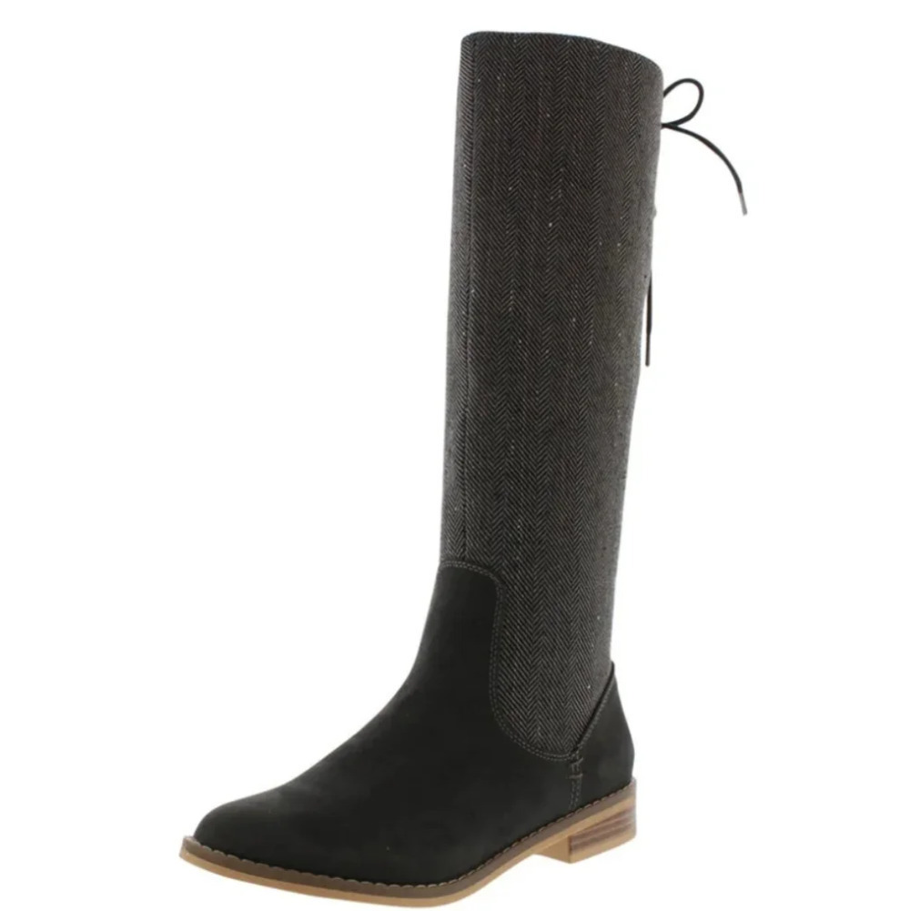 Rocket Dog Moore Coast Boots Size Women's 6